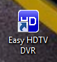 Run Easy HDTV DVR